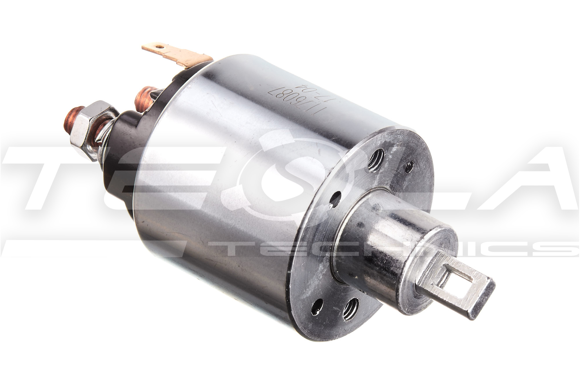 Электромагнит